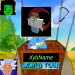 Team XybName