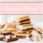•{Sunshine S'mores}•