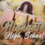 Highgate High School
