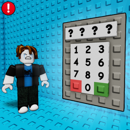 Troll IQ Tower 🧠 official Roblox game thumbnail