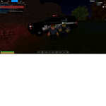 Liberty County CIA