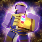 Thanos’s Army