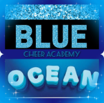 ~{Blue oceans cheer academy ~}