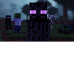 Ender Warriors