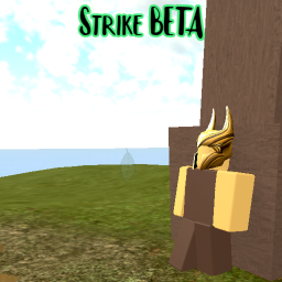 ⚔️Strike⚔️ Test Server