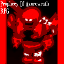 Prophecy Of Azurewrath RPG