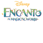 Encanto movie chat together