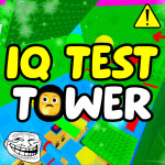 Slap IQ Tower Obby