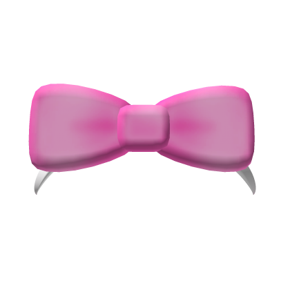 tweencore mezzo piano hair bow Roblox item
