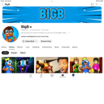 BigB Fan Group!