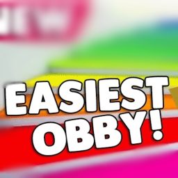 Mega Fun Obby