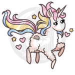 Unicorns FOREVER !!!!!