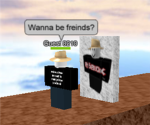 guest's are noobs