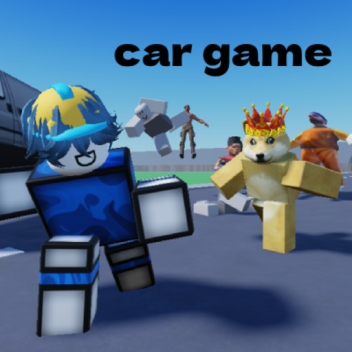 car game