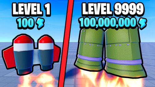 [UPD] Jetpack Training