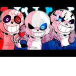 sans multiverse group THE OFFICAL