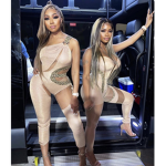 Privileged Baddies