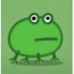 Frog jajajajaj