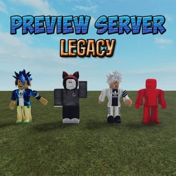Preview Server icon
