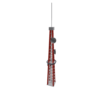 radio tower