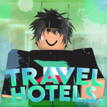 Travel Hotels.