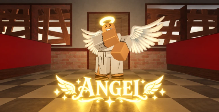 ANGEL CLASS