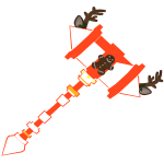 |🎄| Limited Christmas Hammer