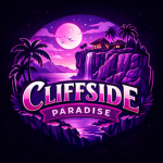 Cliffside Paradise