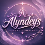 Aly's Event Company