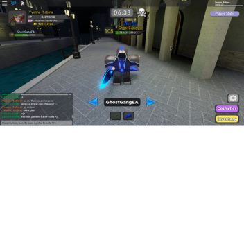 Yvonne_Sabina's Place