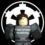 TGE| Officer Academy