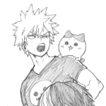 Katsukiibakugo