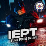 | İEPT | İzmir Emniyet Polis Teşkilatı