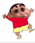 짱구당 | Crayon Shin-Chan party