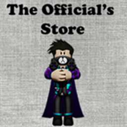 The Official's Store