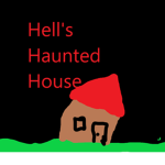 Hell's Haunted House