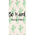 Kindness is the best group:D