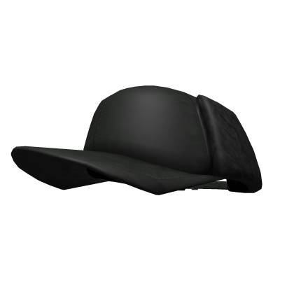Green Comfy Trapper Cap Roblox item