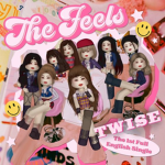 [TWISE] // SE