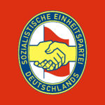 Sozialistische Einheitѕpartei Deutschlandѕ