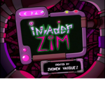 lnvader Zim