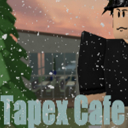 🔥 TapeX Cafe 🔥