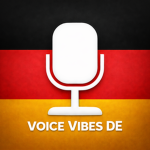 Voice Vibes DE Community
