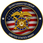 Quartermaster Corpsᅠᅠᅠᅠᅠᅠᅠ