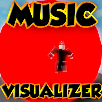 Music Visualizer