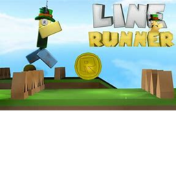 Line Runner 2 *UPDATED*