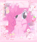 Pinkie Pie's World