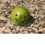 Apple_Man fa# ###u