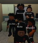 1300 City Boys