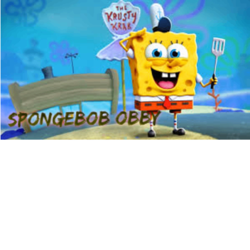 SpongeBob Obby [NEW]